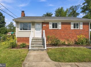 7018 Strathmore St, Falls Church, VA 22042
