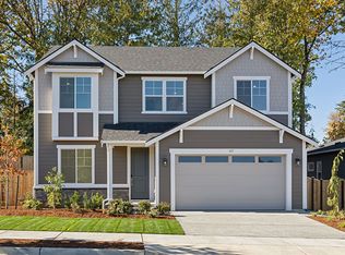 317 N 55th St, Mount Vernon, WA 98273