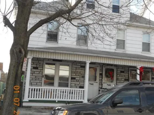 612 N Vine St, Hazleton, PA 18201