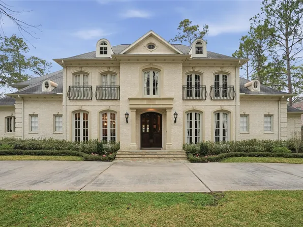 11840 Stuckey Ln, Houston, TX 77024