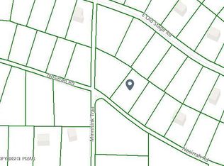 2053 Nosirrah Rd, Albrightsville, PA 18210