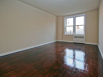 Rented by SW Queens Mezzanine