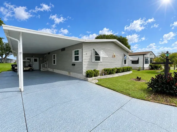 92 Greenview Dr, Winter Haven, FL 33881