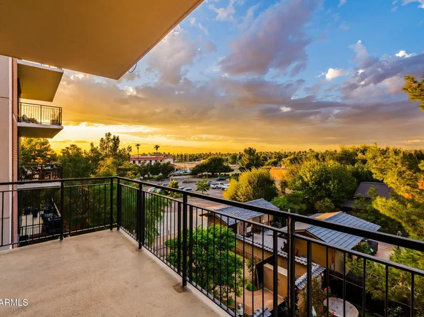 208 W PORTLAND Street #360, Phoenix, AZ 85003