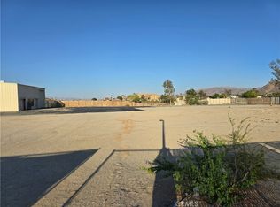 72314 Twentynine Palms Hwy, Twentynine Palms, CA 92277