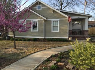 206 Kent Rd SW, Huntsville, AL 35801