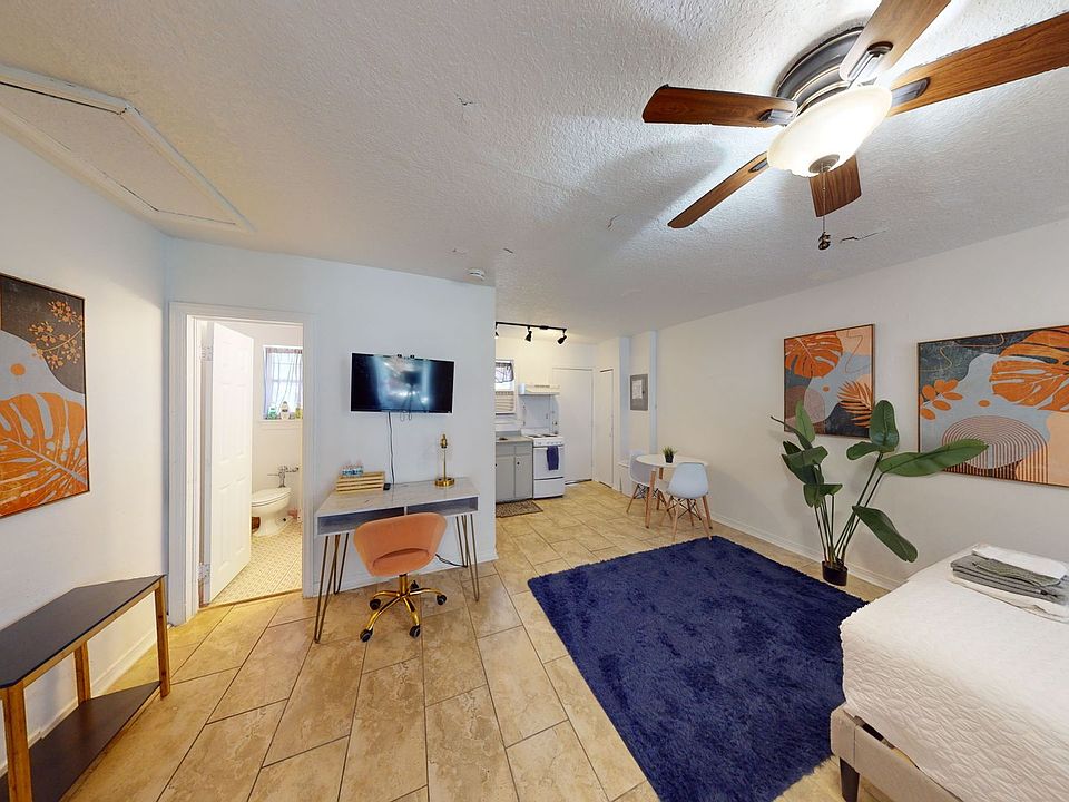 1st image of 1242 N Laura St APT 5