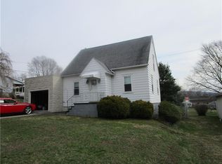 420 Keystone St, Seward, PA 15954