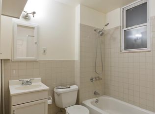 52 Prospect St FLOOR 1, Jersey City, NJ 07307