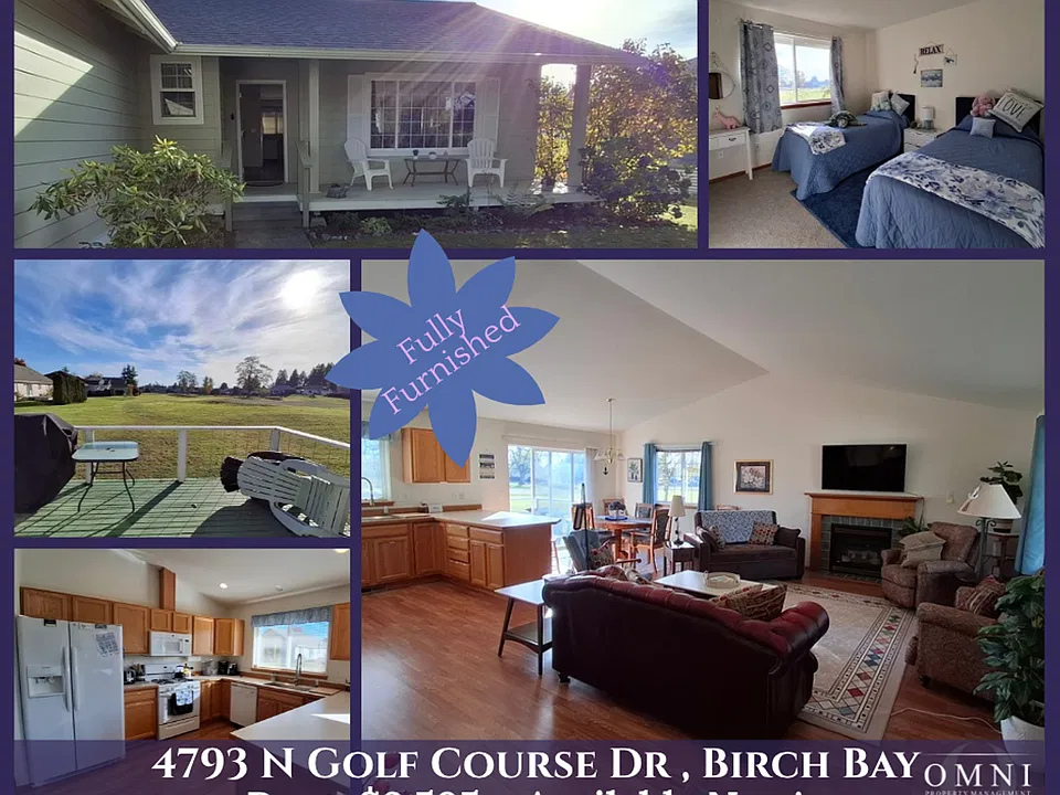4793 N Golf Course Dr