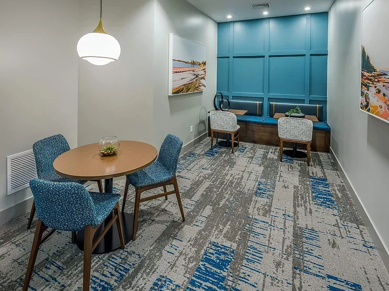 The Residences at Crosstree — Photo 12
