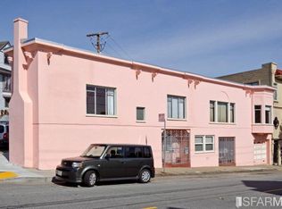 290-298 Chenery St, San Francisco, CA 94131