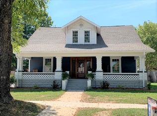 209 N Polk St, Tullahoma, TN 37388