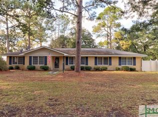 244 Kieffer Rd, Springfield, GA 31329