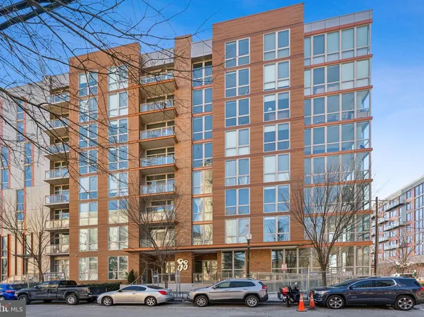 88 Washington Ave SW #V-203, Washington, DC 20024