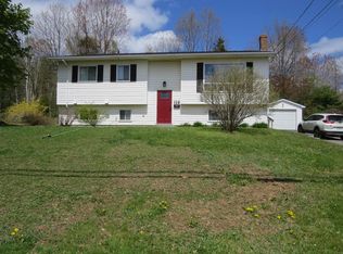 128 Miller Dr, Bridgewater, NS B4V3C2