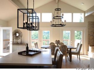 550 Forest Meadows, Murphys, CA