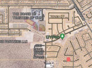 Lailey View Ct, El Paso, TX 79928