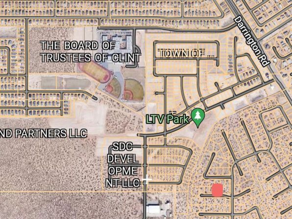 Lailey View Ct, El Paso, TX 79928
