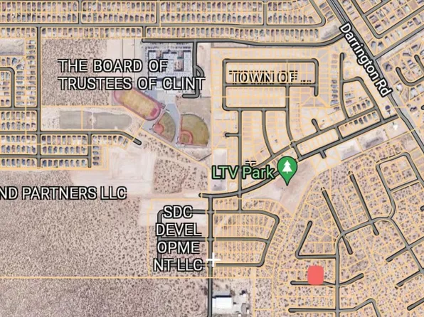 Lailey View Ct, El Paso, TX 79928