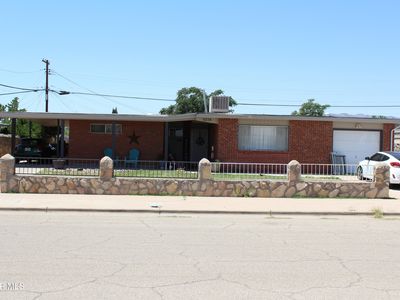 5216 Danny Dr, El Paso, TX, 79924