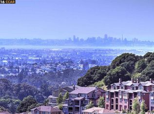 6265 Rocky Point Ct, Oakland, CA