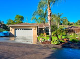 9322 Via Brittney, Lakeside, CA 92040