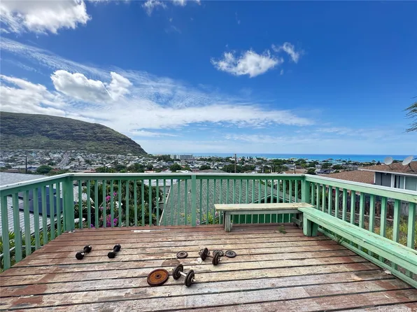 (undisclosed Address), Waianae, HI 96792
