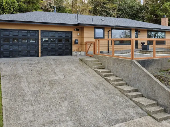 410 Pleasant Ave, Astoria, OR 97103