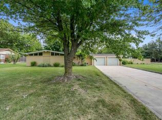 548 N Lancaster Dr, Wichita, KS 67230