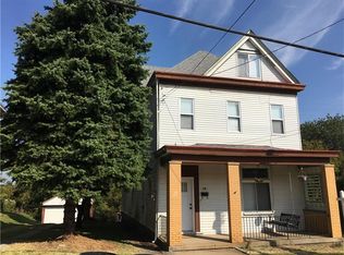210 Penn Ave, Pittsburgh, PA 15210