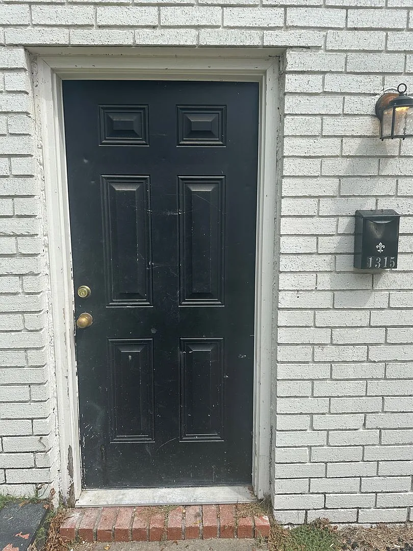 Mulberry Town Houses — Photo 2