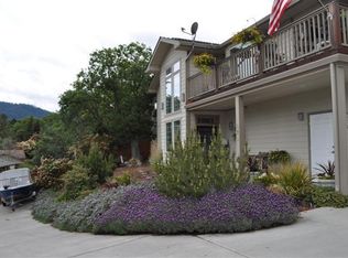 575 Spring Creek Dr, Ashland, OR