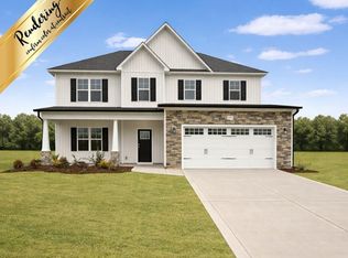 175 Ashley Heights Dr Lot 42, Aberdeen, NC 28315