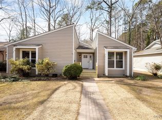 3018 Three Bridges Rd, Midlothian, VA 23112