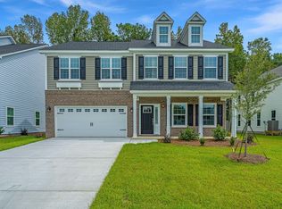 1073 Saltwater Cir, Johns Island, SC 29455
