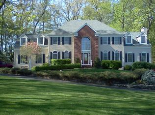 8 Mason Farm Rd, Flemington, NJ 08822