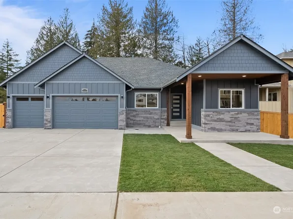 6639 Kyodi Court SE, Tumwater, WA 98501