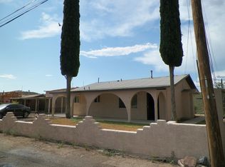 261 W Gillette St, Globe, AZ 85501