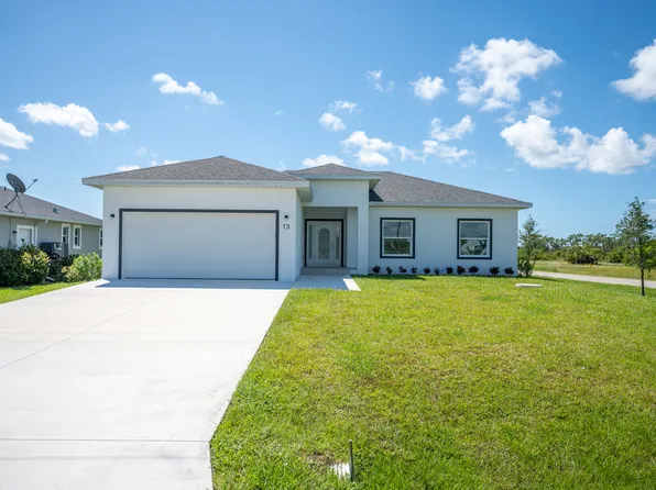 13 Polar Ct, Placida, FL 33946