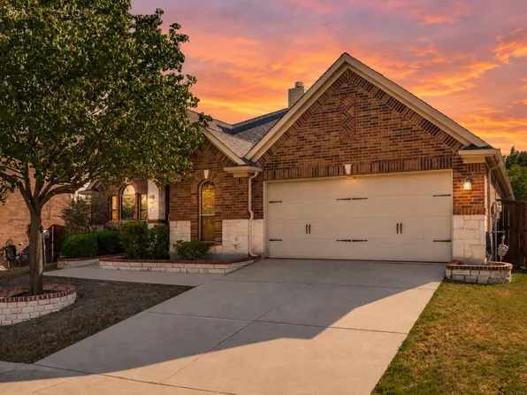 443 Brighton St, Roanoke, TX 76262