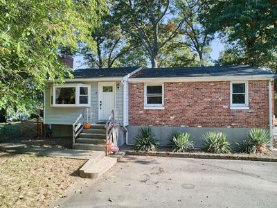 19 Leedham St, Attleboro, MA, 02703