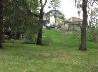 1492 Ora Rd, Oxford, MI 48371