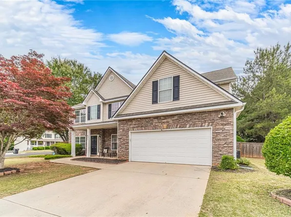 631 Plow Hearth Way, Auburn, GA 30011