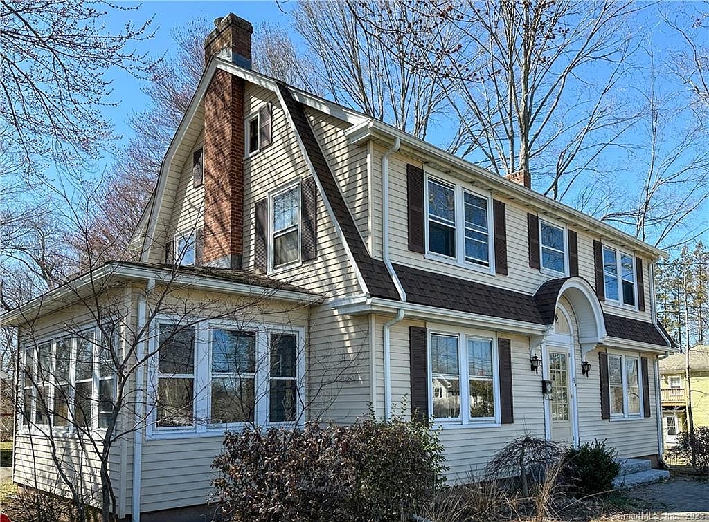 35 West St, Middletown, CT 06457 Zillow