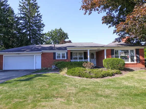 525 Westview Blvd, Mansfield, OH 44907