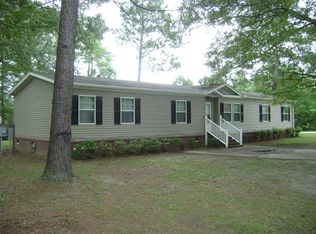 102 Dublin St, Walterboro, SC 29488