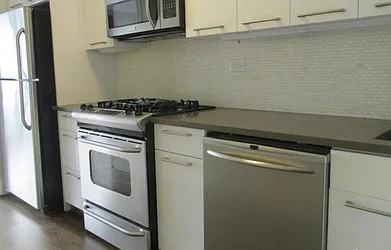 Rented by Oxford Property Group