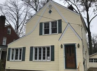 1834 Hollywood St NE, Warren, OH