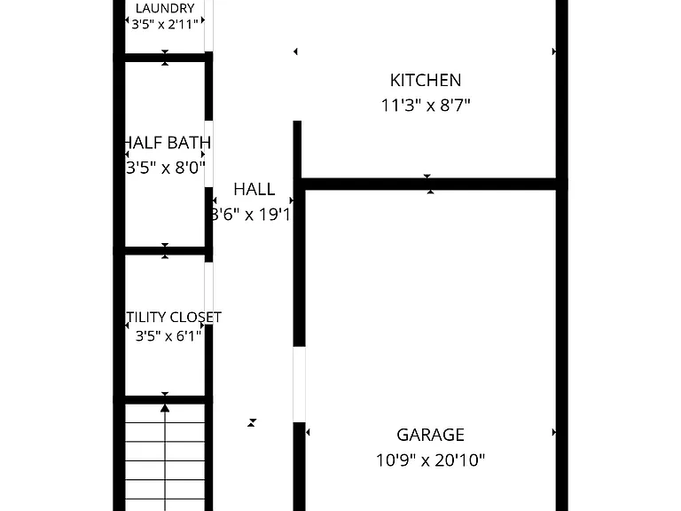 708 E Street — Photo 4
